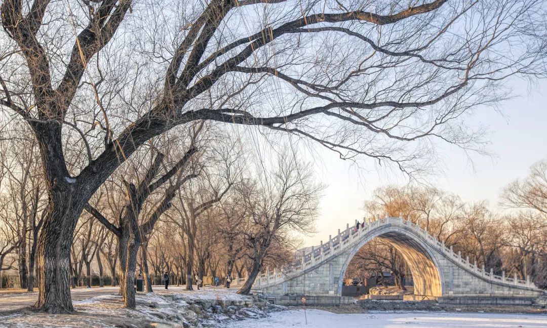 雪后的中国，到底有多美？休闲区蓝鸢梦想 - Www.slyday.coM