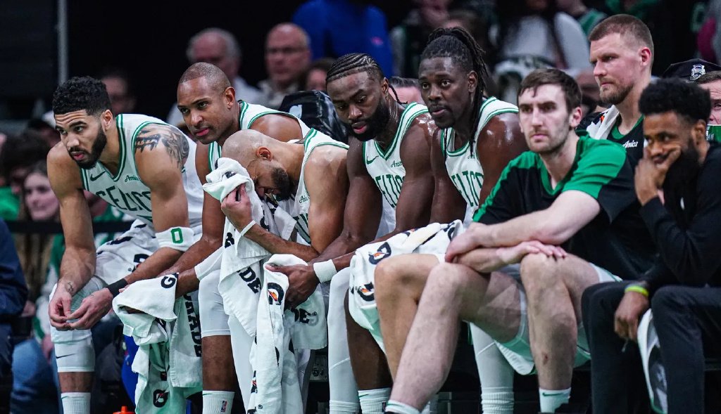 12月6日绿军主场迎战湖人 塔图姆能否率队捍卫北岸花园？