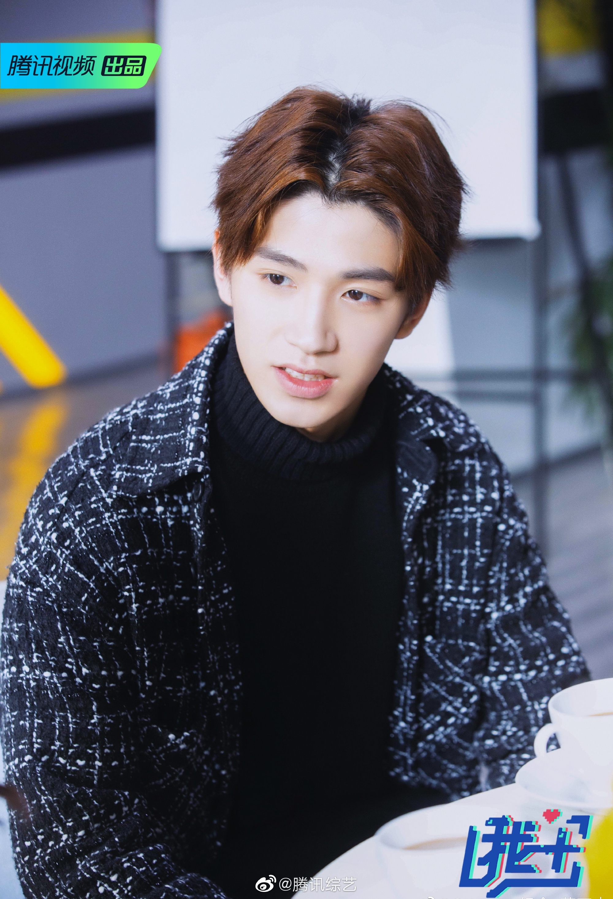 odyssey组合-蔡正杰 989898   因为热爱