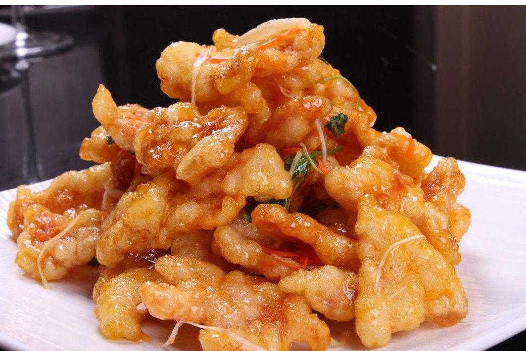 东北的菜量到底有多大?看了这一桌,才懂得在东北真的不能乱点菜休闲区蓝鸢梦想 - Www.slyday.coM 东北的菜量到底有多大?看了这一桌,才懂得在东北真的不能乱点菜休闲区蓝鸢梦想 - Www.slyday.coM