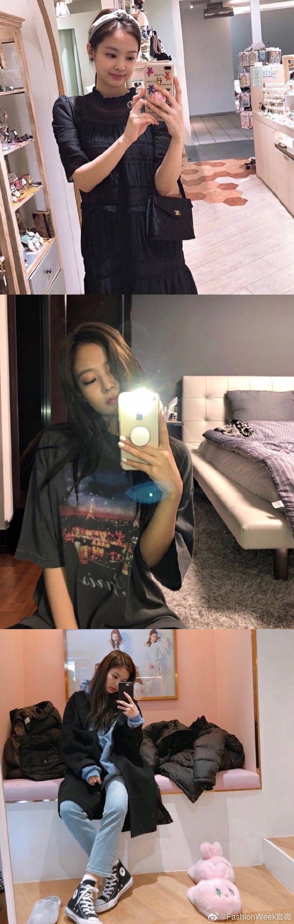 jennie对镜自拍合集0269♀150269♀15_高清图集_新浪网