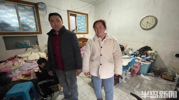 新闻周刊丨收入不稳定,在城市蜗居!他们是“靠活零工人”,生活虽不易,却有小幸福休闲区蓝鸢梦想 - Www.slyday.coM 新闻周刊丨收入不稳定,在城市蜗居!他们是“靠活零工人”,生活虽不易,却有小幸福休闲区蓝鸢梦想 - Www.slyday.coM