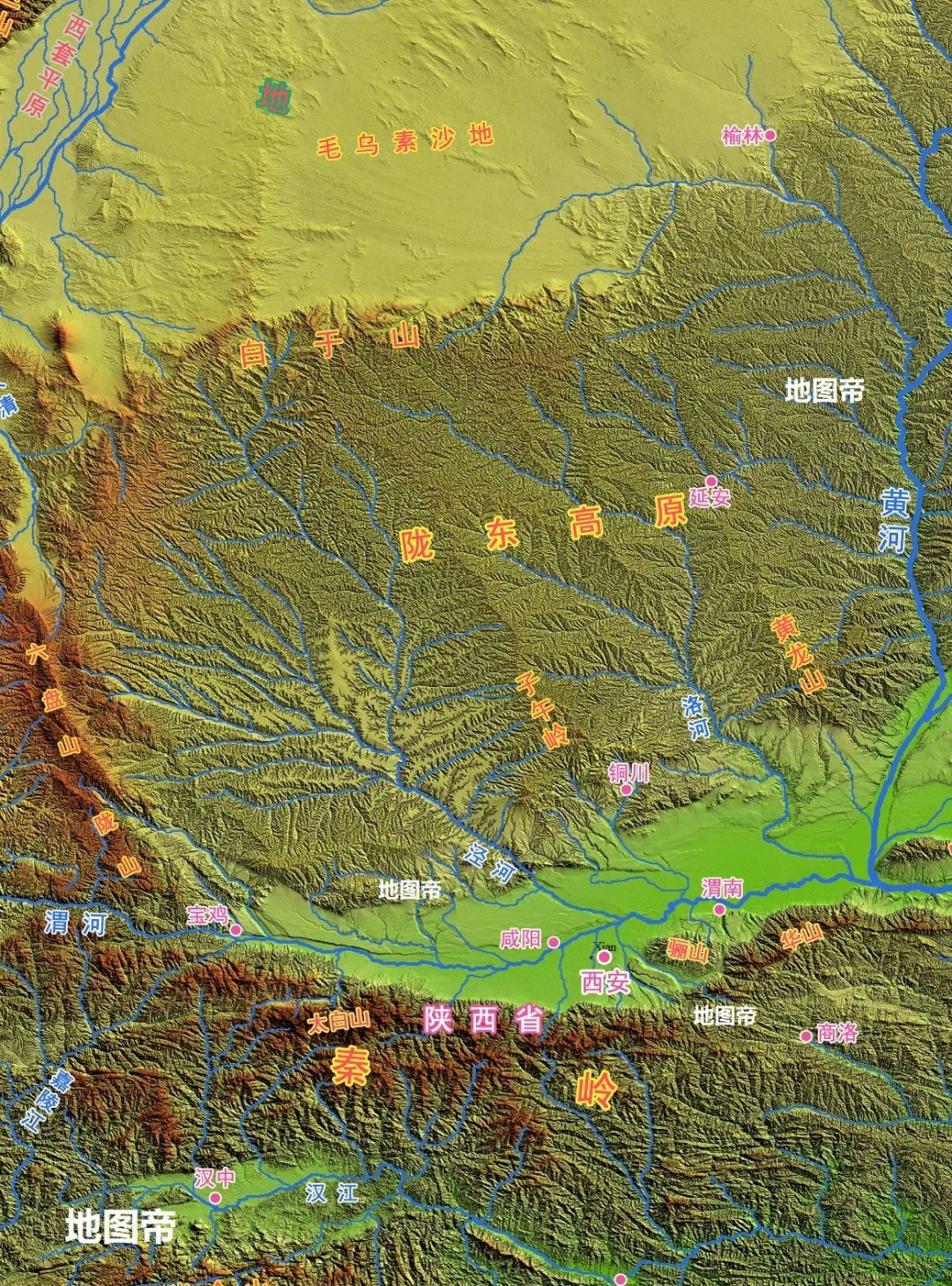 汉武帝首次出兵,为何缩手缩脚,东瓯国在哪?