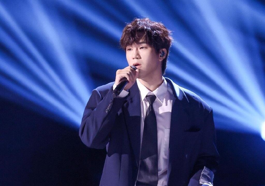 《好声音》李荣浩对学员的帮助，不仅坑惨了自己，也坑惨了学员休闲区蓝鸢梦想 - Www.slyday.coM