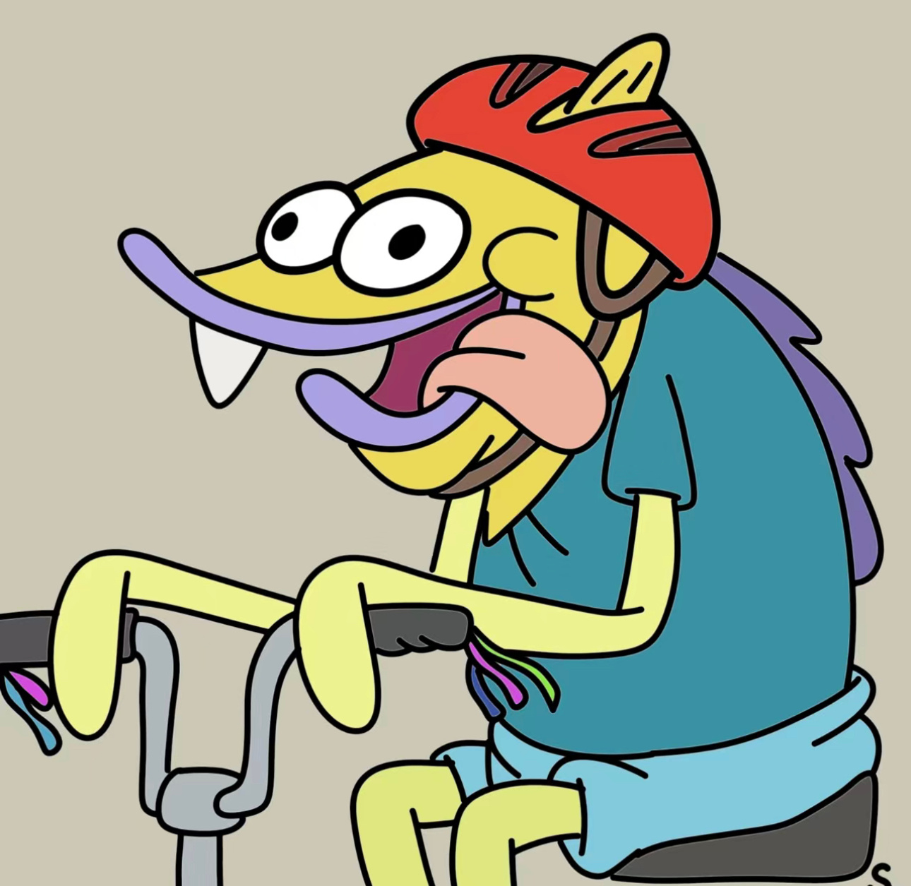 头像|鱼|爱用_新浪新闻