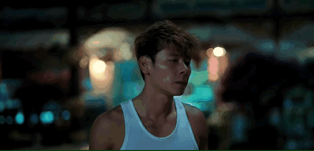 把《边水往事》配角演活,郝蕾、张译为他叫好,蒋奇明却曾没戏演|郭麒麟|王安全|眼神|演技|女友_新浪新闻