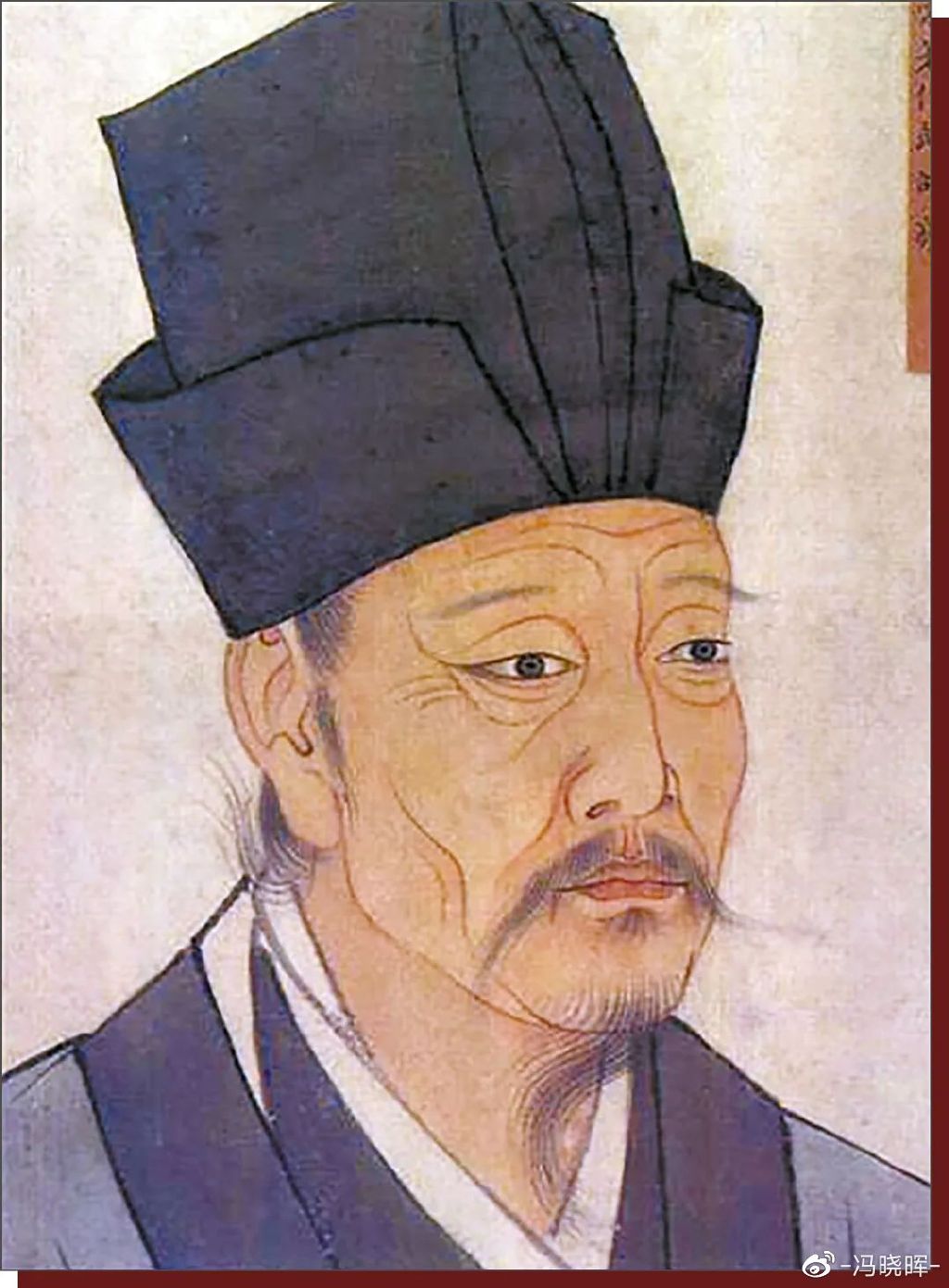 冯晓晖 | 九江文史——江西第一古籍与失而复现的国宝档案__财经头条