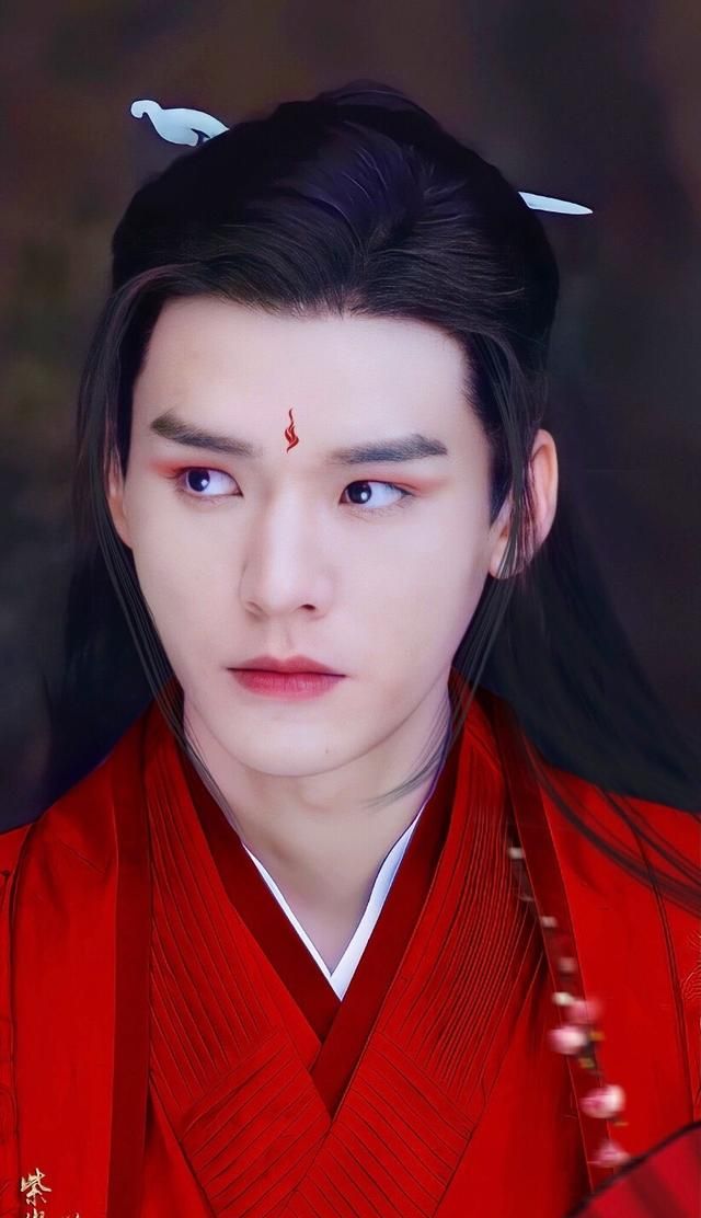 周子舒温客行(周子舒温客行最后的结局)