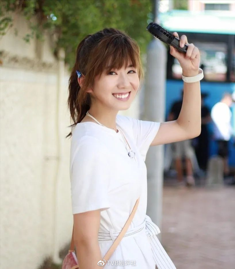 视帝黎耀祥回巢拍港剧,又是老带新组合,男女主均首次合作