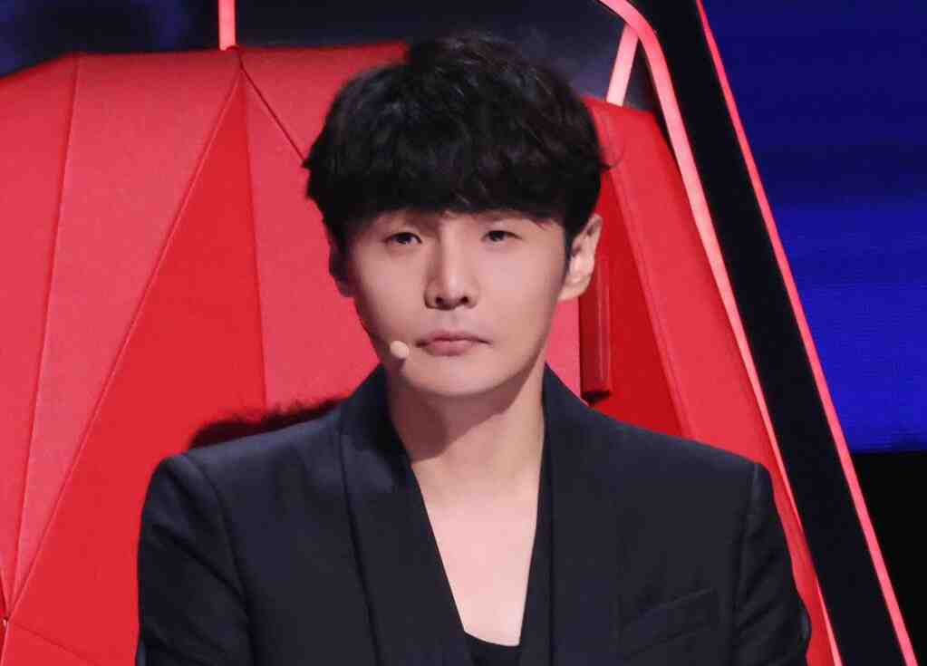 《好声音》李荣浩对学员的帮助，不仅坑惨了自己，也坑惨了学员休闲区蓝鸢梦想 - Www.slyday.coM