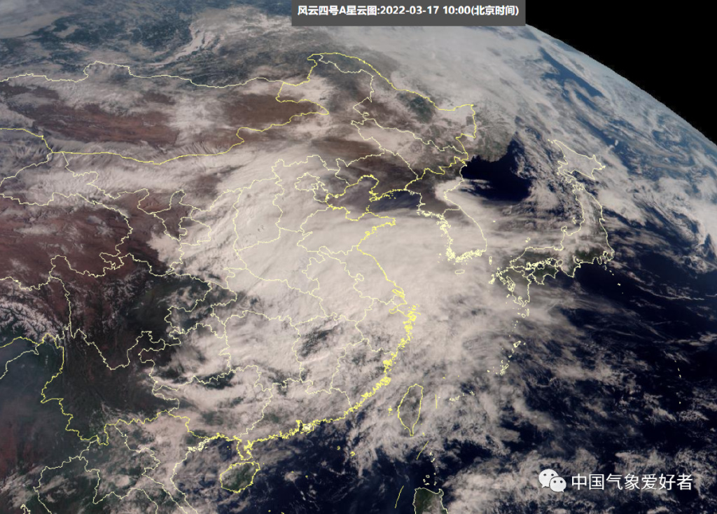 倒春寒已开始！北方即将再次下雪，而南方多地真要回到冬天休闲区蓝鸢梦想 - Www.slyday.coM