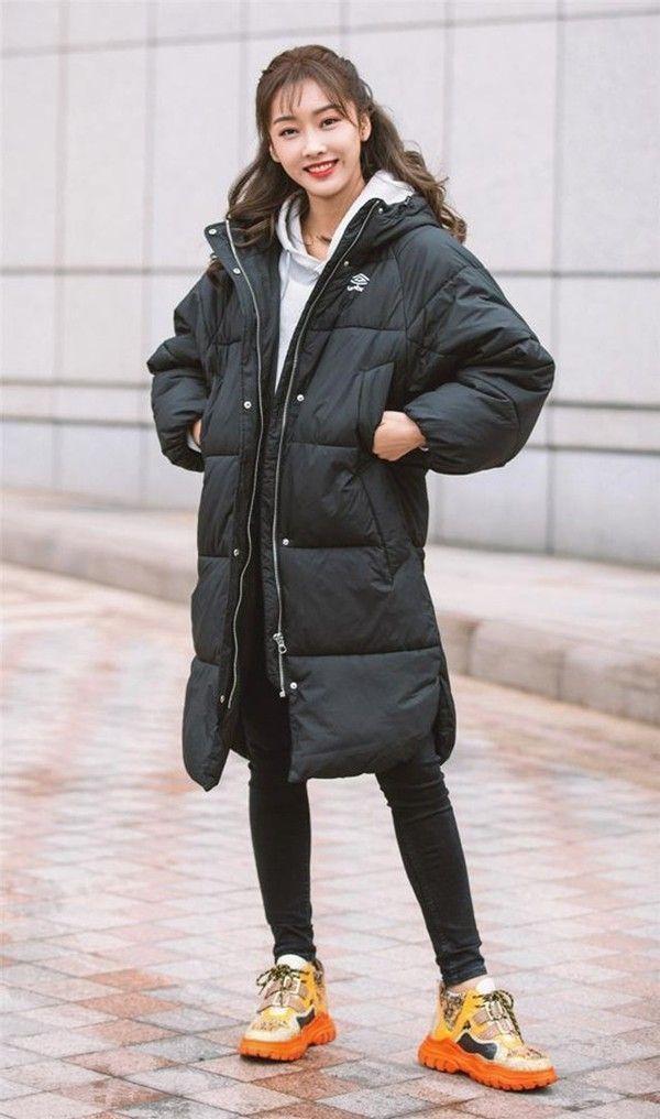 羽绒服不蓬松是不好吗 羽绒服不蓬松-第2张图片-潮百科