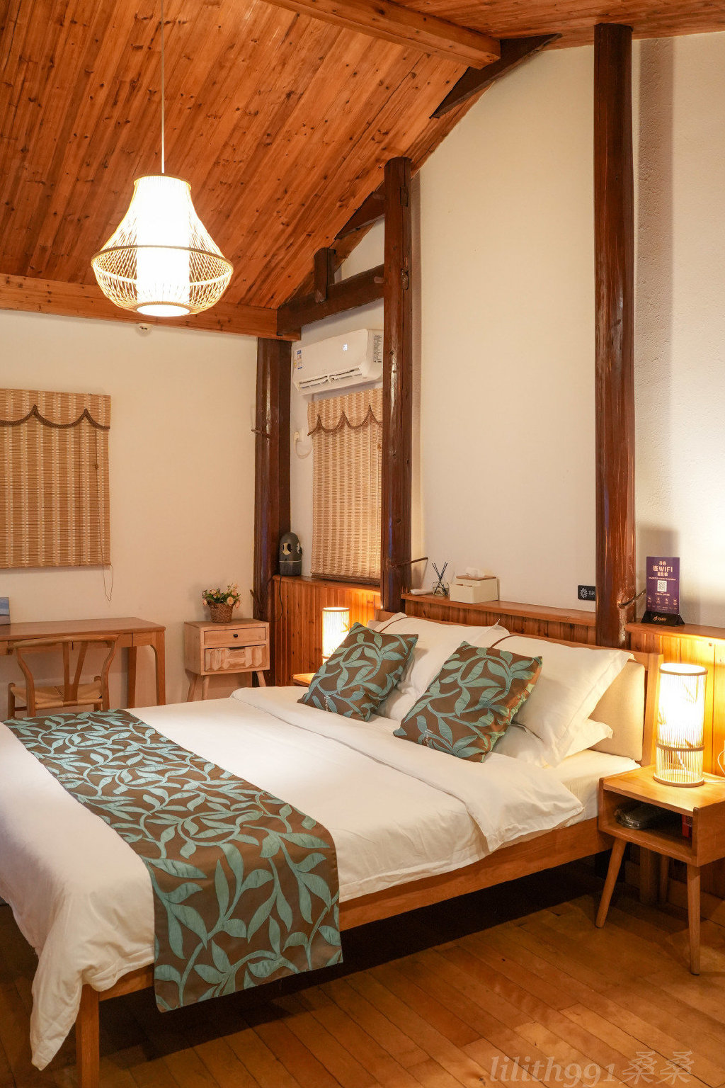 芜湖两日游-古城,美食,民宿__财经头条