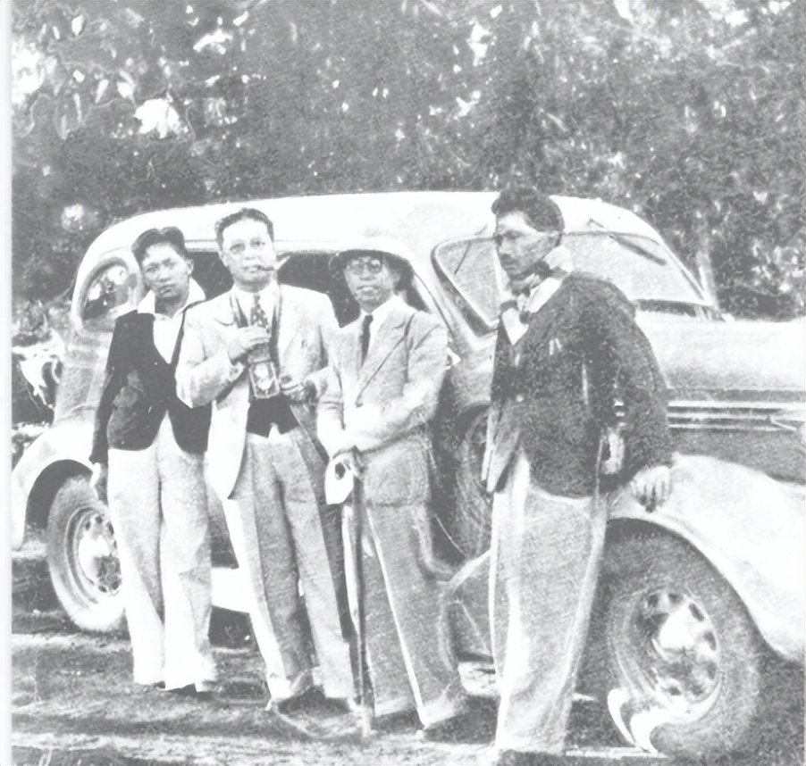 上世纪三十年代,德宏地区的土司是什么样?1949年后结局如何?休闲区蓝鸢梦想 - Www.slyday.coM 上世纪三十年代,德宏地区的土司是什么样?1949年后结局如何?休闲区蓝鸢梦想 - Www.slyday.coM