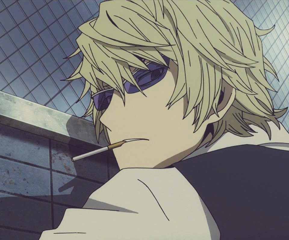 祝「平和岛静雄」1月28日生日快乐!_高清图集_新浪网