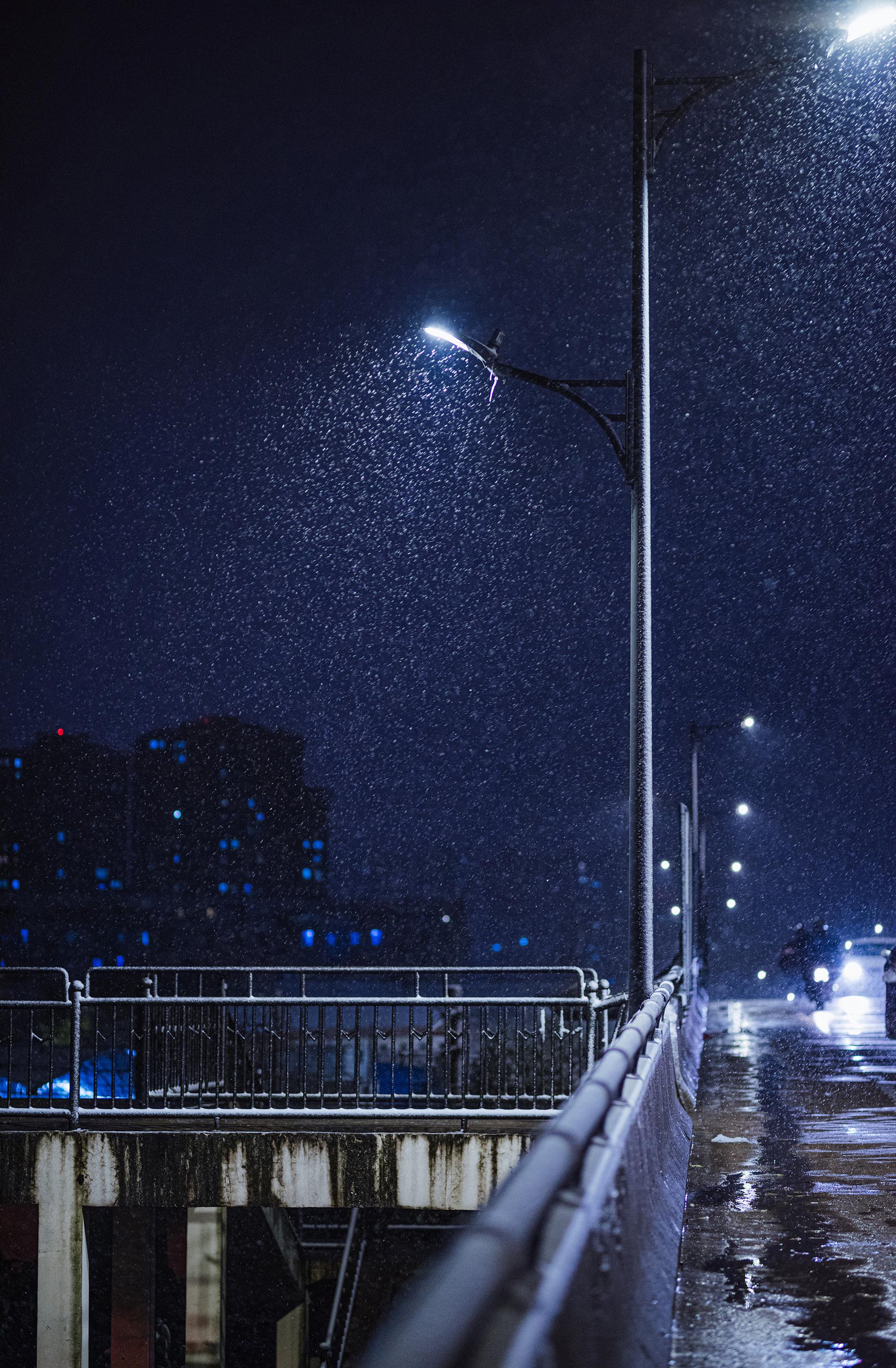 常州又下雪了__财经头条