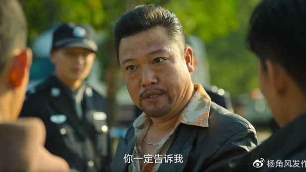 狂飙:徐江灭掉白江波眼睛都不带眨的,为何面对高启强时却怂了?|徐雷|徐江|白江波_新浪新闻