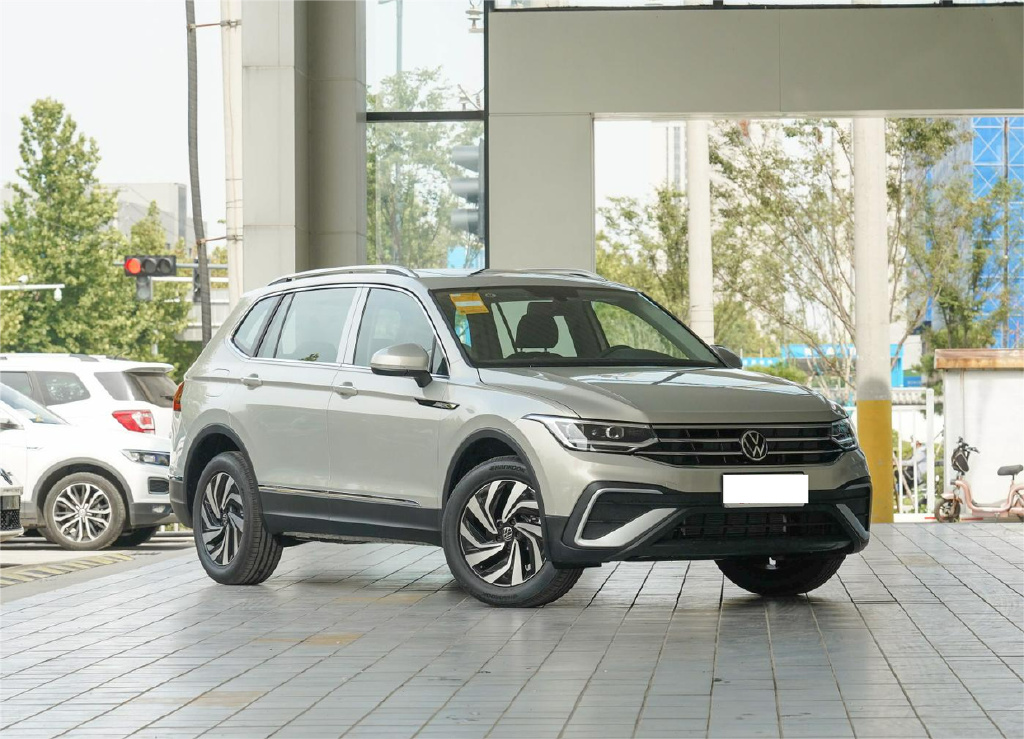 花18万元,买一辆最低配的大众途观l,大家觉得怎么样?-新浪汽车