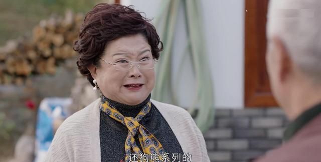 刘老根4小满叶茜尴尬撞衫大胖珊珊山杏小琴都没幸免