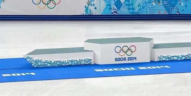 东京奥运会领奖台设计公布你所不知道的奥运会领奖台历史