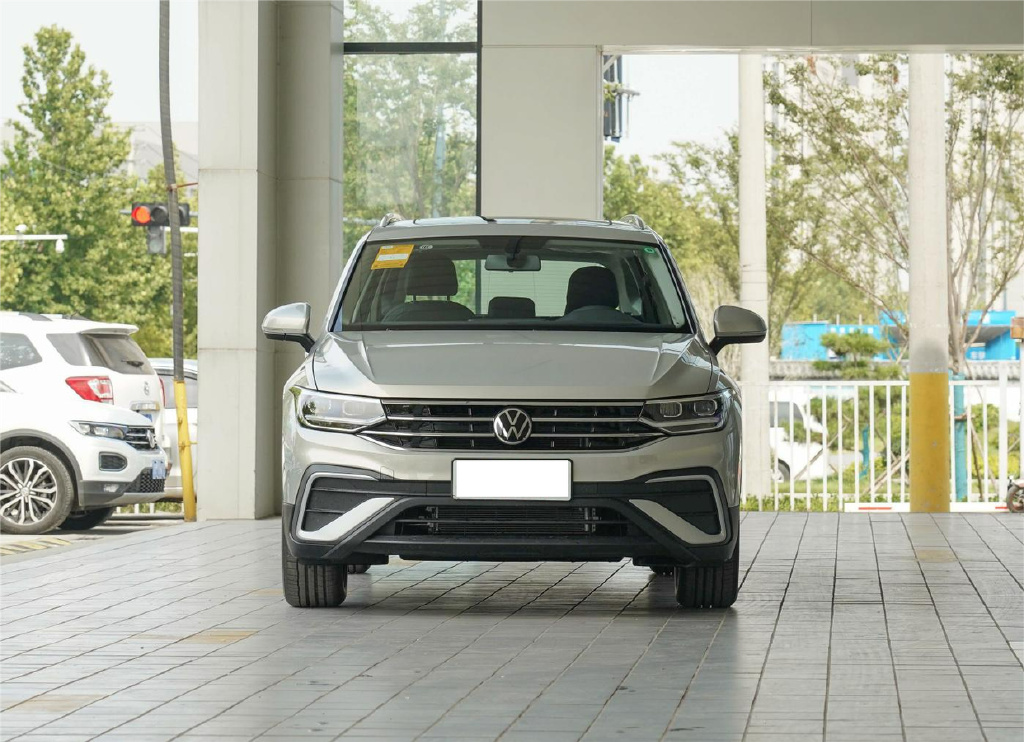 花18万元买一辆最低配的大众途观l大家觉得怎么样