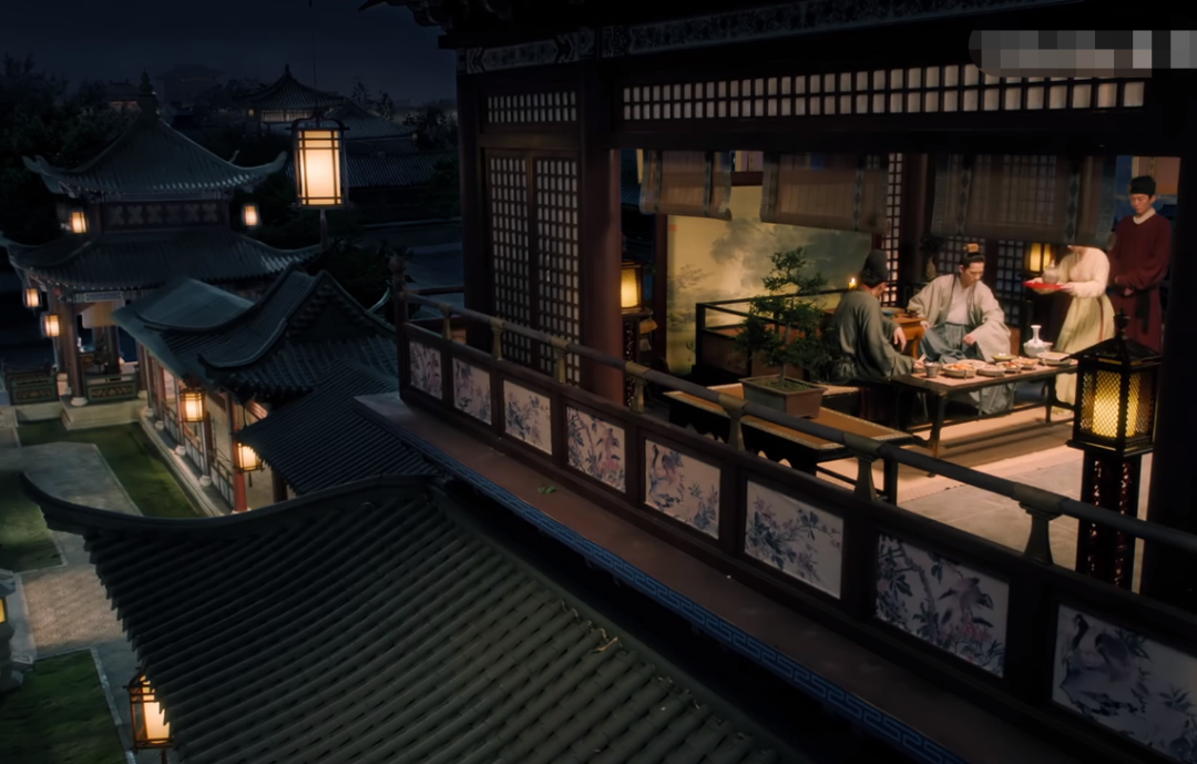 刘涛演15岁姑娘周渝民颜值下降大宋宫词开篇让人失望