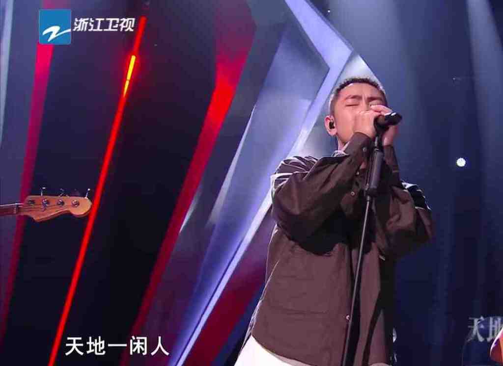 李克勤给了《好声音》最大的尊重,同时也暴露了赛制上的严重漏洞休闲区蓝鸢梦想 - Www.slyday.coM 李克勤给了《好声音》最大的尊重,同时也暴露了赛制上的严重漏洞休闲区蓝鸢梦想 - Www.slyday.coM