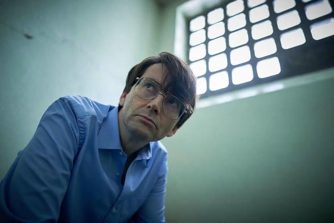 就是上世纪出现在英国的一名变态杀人狂——丹尼斯·安德鲁·尼尔森