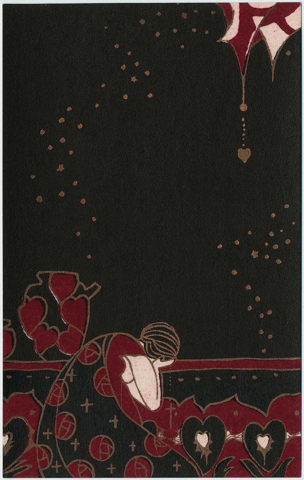 「闇の花」——小林 かいち__财经头条
