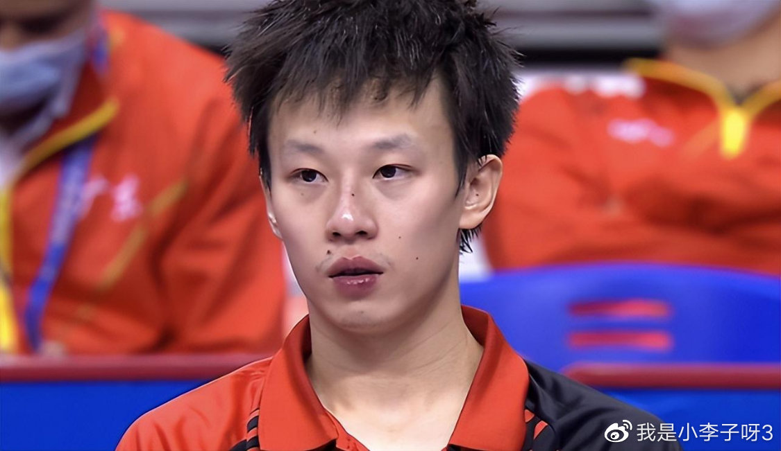 林高远憋着气！无缘单打后2连胜，4-0横扫00后小将，国乒后悔吗？|00后|林高远|国乒_新浪新闻