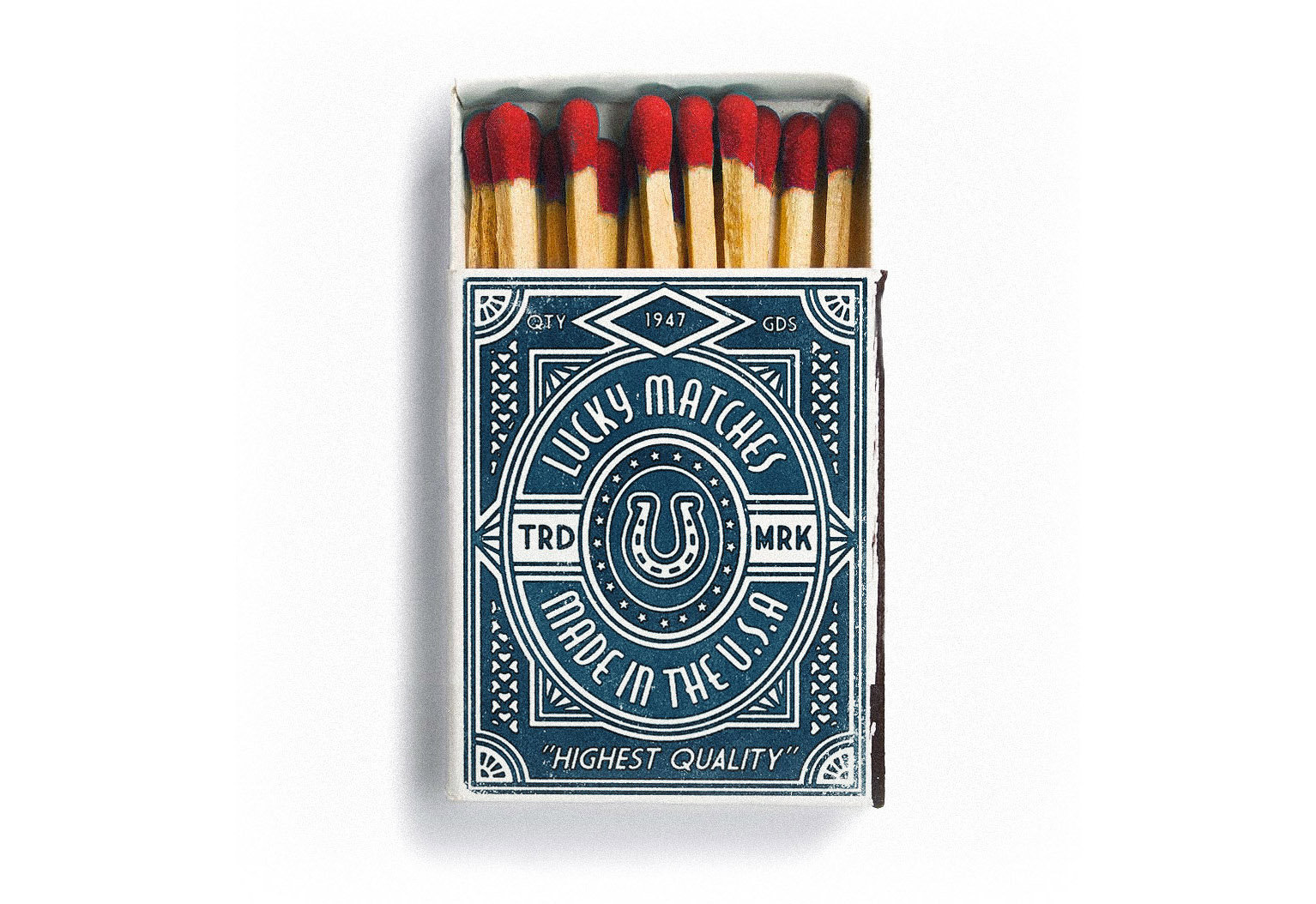 葡萄牙设计师 joo neves 复古火柴盒封面设计