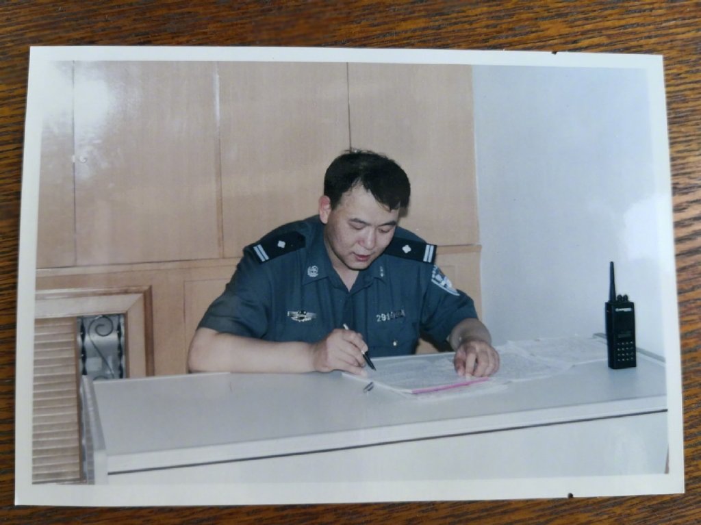 他们与祖国同庆,守护万家灯火休闲区蓝鸢梦想 - Www.slyday.coM 他们与祖国同庆,守护万家灯火休闲区蓝鸢梦想 - Www.slyday.coM