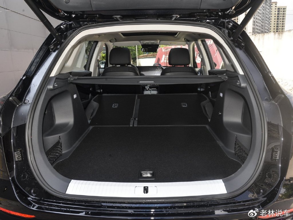 春节前,提了红旗hs5,我确定油车的生命还极其漫长