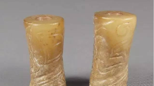 勒子or玉琮这些区别你知道吗?|玉器_新浪新闻