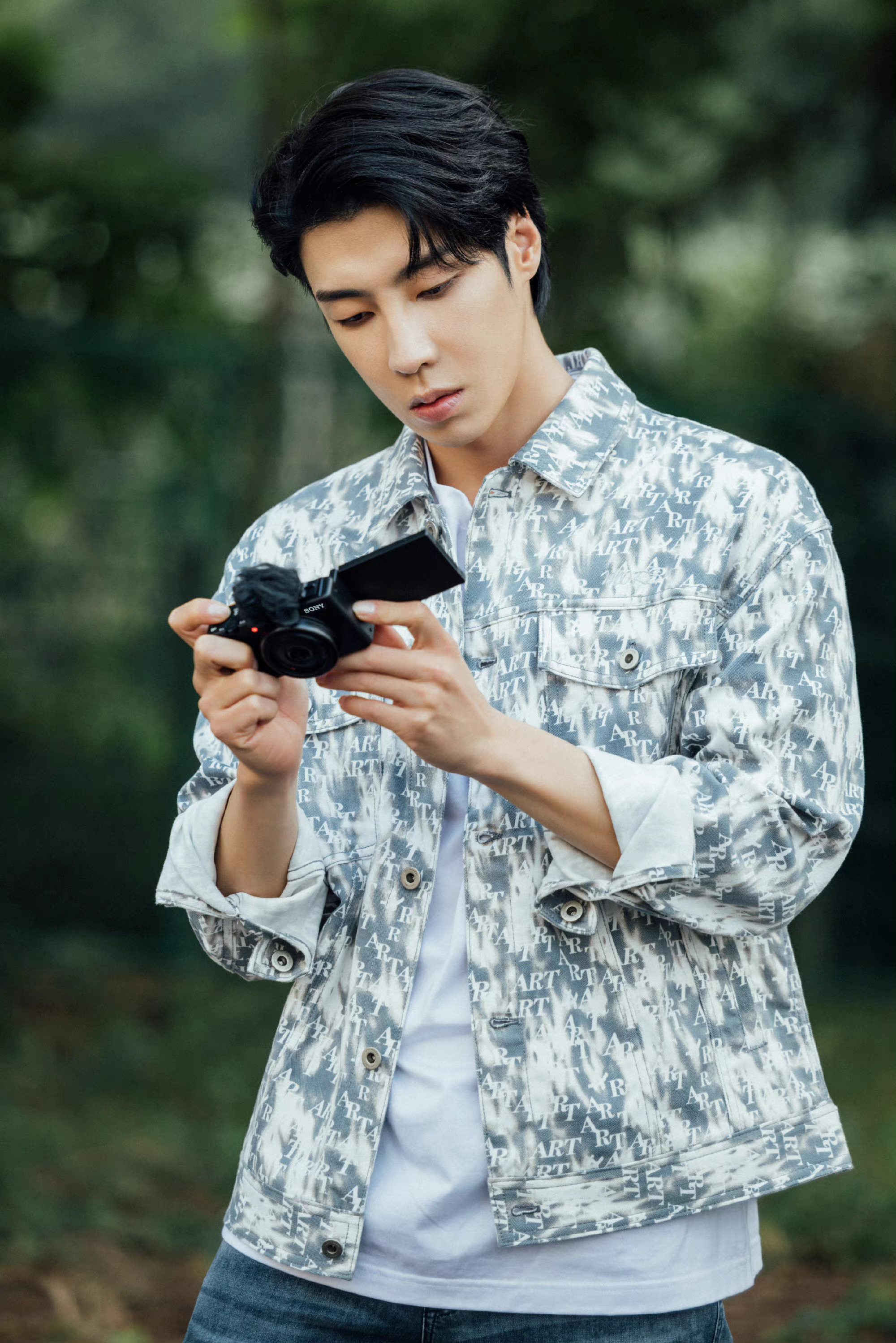 1/ 6@高瀚宇kd 生日快乐啊!年年都快乐!