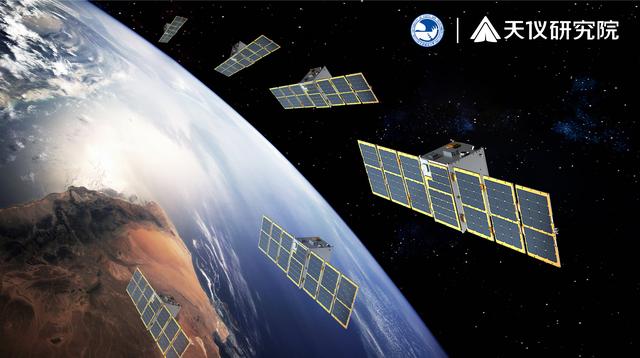 帮卫星上太空，助中海油挖石油，云原生技术2021年爆发休闲区蓝鸢梦想 - Www.slyday.coM