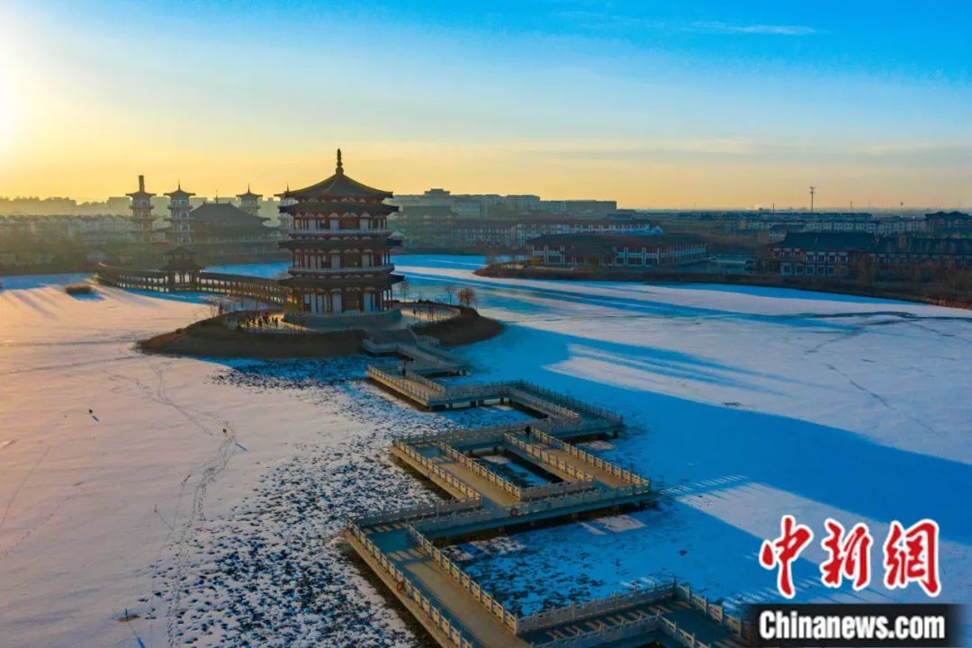 东西问｜王朝海：唐太宗李世民为何被称为“天可汗”？__财经头条