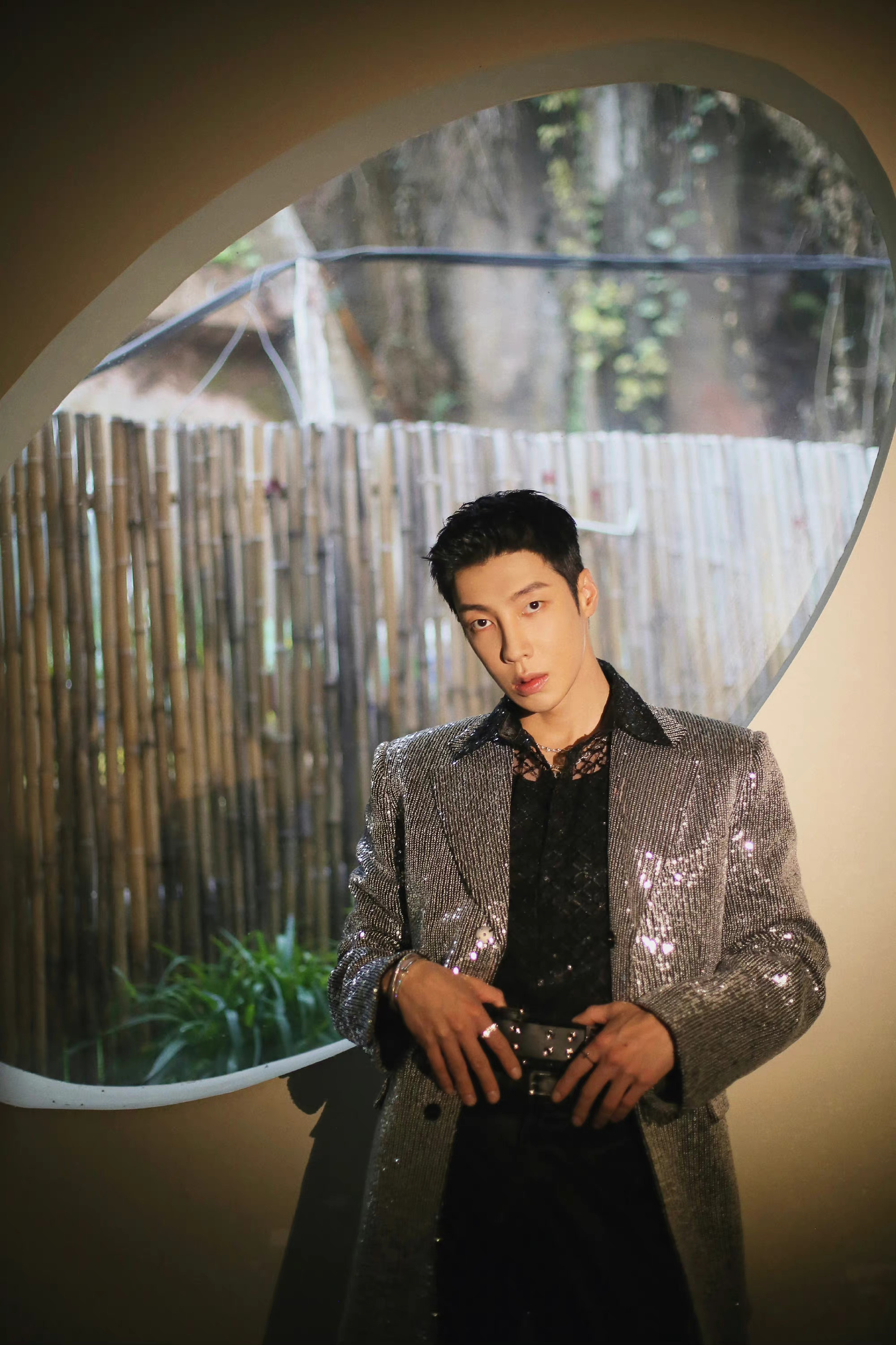 3/ 6@高瀚宇kd 生日快乐啊!年年都快乐!