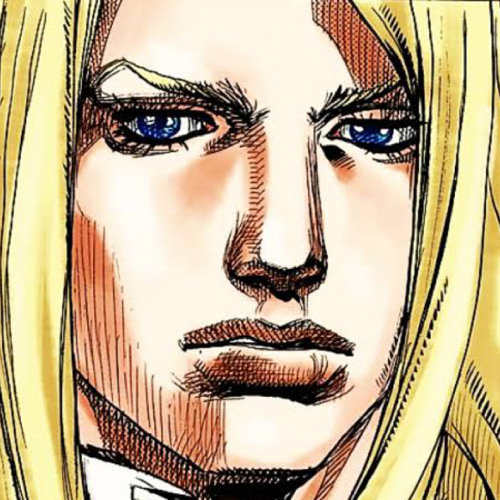 9月20日是「jojo的奇妙冒险 飙马野郎」法尼·瓦伦泰的生日!