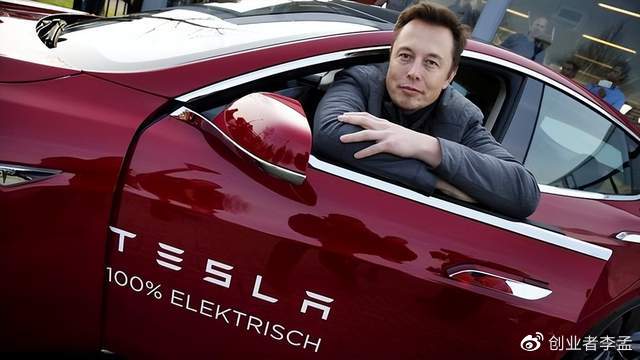 为啥中国自媒体为什么更喜欢比尔盖茨而不是马斯克？-比尔盖茨为什么爱读人物传记