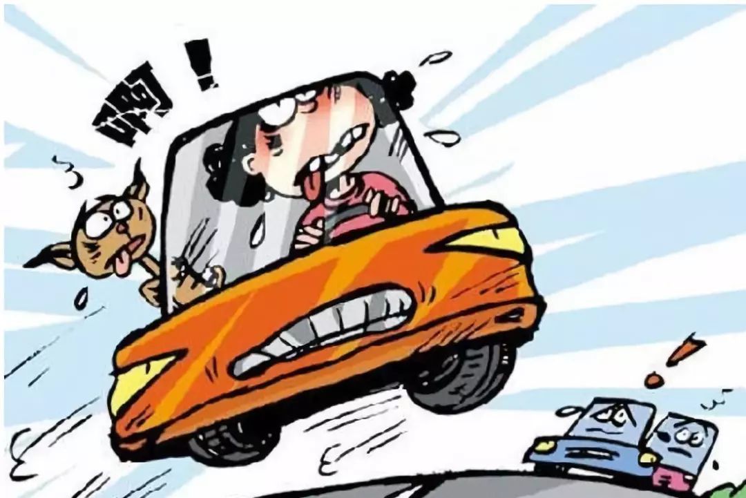 老司机也翻车手动挡的那些常见的错误操作看看你做错了没有