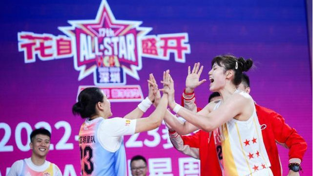 CBA第一周全明星票选结果 阿联曾凡博当选票王