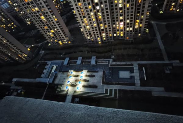 直击｜20例感染者！新一轮疫情袭来！天津这样应对！休闲区蓝鸢梦想 - Www.slyday.coM