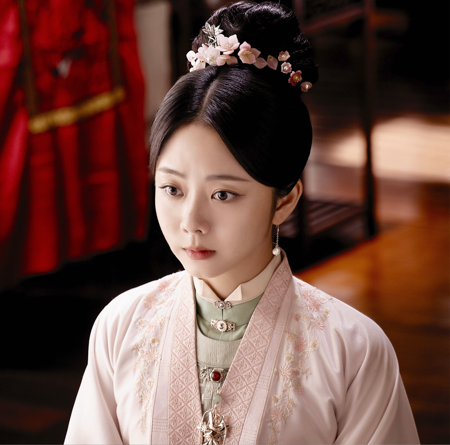 《锦心似玉》被吐槽高开低走,谭松韵也拯救不了,这么差吗?