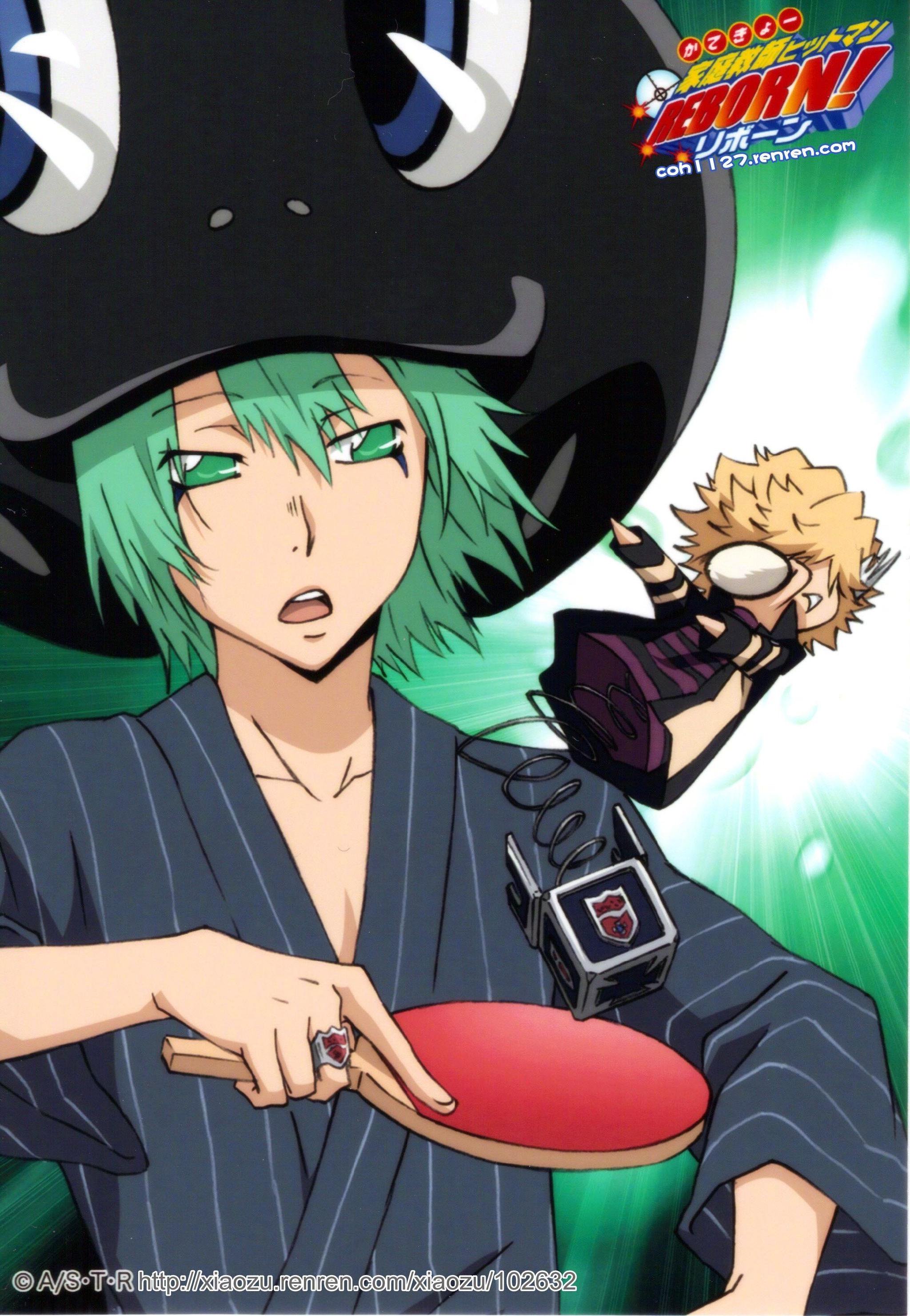 6月6日是「家庭教师」弗兰的生日_高清图集_新浪网