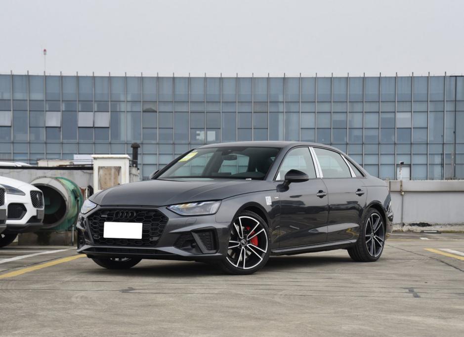 引领豪华中型轿车市场,奥迪a4l亮点在哪?-新浪汽车