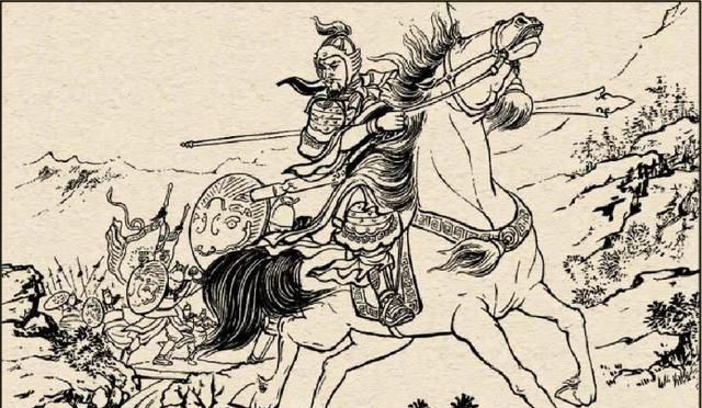 廖化的武艺怎么样?为什么在关羽麦城被围时,他却能突围成功?