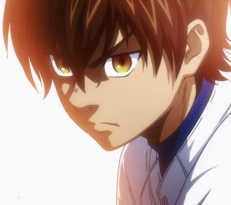 5月15日是「钻石王牌」泽村荣纯的生日_高清图集_新浪网