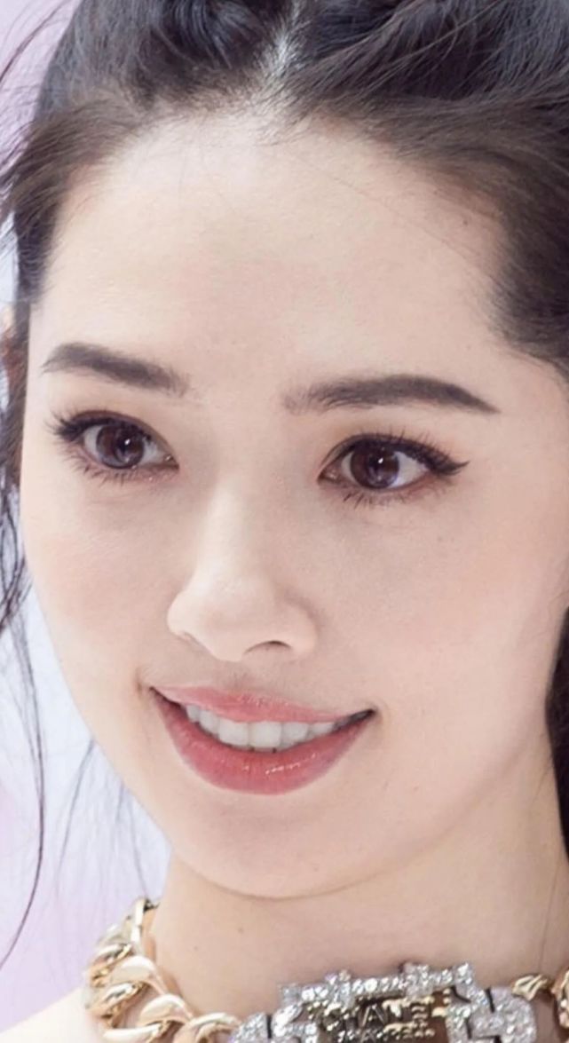 郭碧婷产后光速瘦身,这状态也太好了!