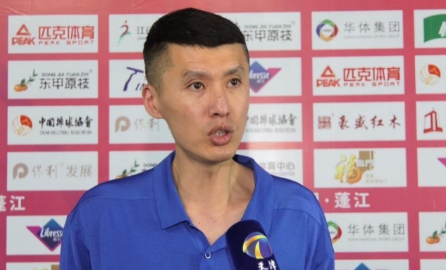 全运会王宝泉迎解甲之战!四人成他候选人,李盈莹恩师呼声最高